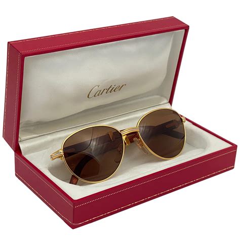 affordable cartier glasses.